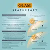 GUAM Seatherapy Crème raffermissante pour le cou et le Voir les images du produit 3