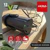 IKRA vervangingsaccu, lithium-ion, 12V, 2,5Ah, type LI 27, Productafbeelding-voorbeeld 2