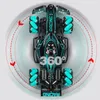 MalPlay Auto telecomandata Drift 360° Multifunzione Pilota Anteprima dell’immagine prodotto 11