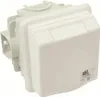 PC ELECTRIC CEE Design Unterputzsteckdose, 16A, 5p, IP44, Produktbild-Vorschau 6