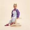 Affenzahn Kinder Sandal Rosa 01158-40010 Grösse 25 Produktbild-Vorschau 3