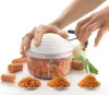 Metaltex Rotomac Revolutionaire Groentehakker Produktbild-Vorschau 31