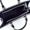 VALENTINO BAGS Rised Re Handtasche Schwarz Produktbild-Vorschau 6