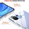 Copertura protettiva per Xiaomi Mi 11 Lite Case 4G/5G Anteprima dell’immagine prodotto 5