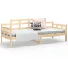VidaXL 820332, sofa rozkładana, Drewno sosnowe, 2035 mm, Podgląd zdjęcia produktu 7