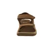 Teva Langdon Sandal Men's Walnut 45,5 Heren Wanderschuhe Produktbild-Vorschau 9