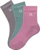 LASCANA ACTIVE Tennissocken Sportsocken Damen, Laufsocken, Produktbild-Vorschau 5