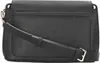 Guess Guess Meridian II Flap Umhängetasche Schwarz Produktbild-Vorschau 11