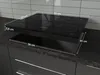Kochfeld Induktion autark 4 Zonen Glaskeramikkochfeld 60 cm Produktbild-Vorschau 7