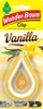 Wunder-Baum Vanilla, Gelb, Auto, Vanille, 1 Stück(e) Produktbild-Vorschau 12