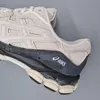 Asics Gel-NYC White Smoke Grey - 44 Produktbild-Vorschau 3