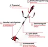 Einhell AGILLO 18/200 sólo akumulátorová motorová kosačka Náhľad obrázku produktu 3