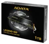 ADATA LEGEND 900, 1 TB, M.2, 7000 MB/s Podgląd zdjęcia produktu 8
