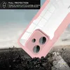 360 Grad Handyhülle für Xiaomi Redmi 13 /Poco M6 Schutz Produktbild-Vorschau 6