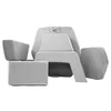 Flumi Montessori Spielsofa 6-teilig – Softbausteine aus Produktbild-Vorschau 15