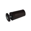 8 x INOVATEC Rollladen Anschlagstopper 40 mm braun Produktbild-Vorschau 3