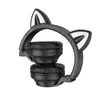 Borofone - Wireless Headphones Cat Ear BO18 bezdrôtové Náhľad obrázku produktu 7