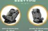 Sesttino Secure Pro I-Size Autokindersitz 40-150Cm 0-36Kg Produktbild-Vorschau 15