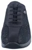 Finn Comfort Melk, donna, scarpe stringate, nero, pelle, Anteprima dell’immagine prodotto 5