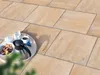 Beton Terrassenplatte iStone Pure sandstein 40 cm x 40 cm x Produktbild-Vorschau 14