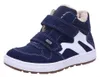 Lurchi  Kinderschuhe Jungen Schnürstiefel Klettschuh Blau Produktbild-Vorschau 6