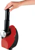 Trebs 99283, Czarny, Czerwony, 1 min, 270 mm, 230 mm, 180 Podgląd zdjęcia produktu 2