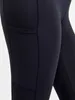 Craft Adv Essence Tights 2 W Black S Produktbild-Vorschau 4