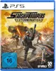 Starship Troopers - Extermination PS5-Spiel Produktbild-Vorschau 2