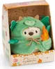 nici set peluche orso polare Snono 8cm con fiamma e costume Anteprima dell’immagine prodotto 5