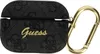 Guess 4G Script PC /PU-Hülle für AirPods Pro Grau Náhľad obrázku produktu 9