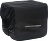 Regenhülle Doppelt 40 X 97 Cm Polyester Schwarz - 143.330 Produktbild-Vorschau 1