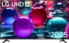 LG 50UA73006LA LCD-TV  A - Schwarz Produktbild-Vorschau 1