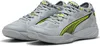 Puma Eliminate Nitro SQD 4 BERLIN Gray Fog-Yellow Produktbild-Vorschau 1