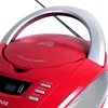 Odtwarzacz CD i radio Denver TCU-211B, FM, zewnętrzne, 1 Podgląd zdjęcia produktu 6