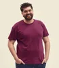 Fruit Of The Loom Herren T-Shirt Iconic PC3389 (L) Produktbild-Vorschau 4
