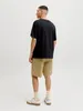 JACK & JONES Pánske tričko JJESTAR Náhľad obrázku produktu 4