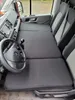 VW Crafter 2 MAN TGE Bj ab 2017 kompatibles Fahrerhausbett Produktbild-Vorschau 2