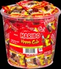 HARIBO Happy Cola Minibeutel Fruchtgummi 100 St. Produktbild-Vorschau 11