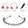 Haarband für Damen und Herren – Diadem – Haarband Sport – Produktbild-Vorschau 4