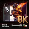 Cavo UGREEN da USB-C a DisplayPort 8K a 60 Hz, 3 m Anteprima dell’immagine prodotto 14