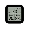 A digital display showing CO levels, temperature, and humidity. Náhľad obrázku produktu