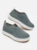 Damskie półbuty slip on Adella, rozmiar 39 Podgląd zdjęcia produktu 3