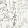 Erismann Vliestapete 10258-14 Casual Chic, Floral creme, Produktbild-Vorschau 2