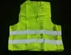 HARALD gilet ad alta visibilità giallo EN 20471 classe 2 Anteprima dell’immagine prodotto 4