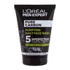L´Oréal Paris Men Expert Pure Charcoal Anti-Imperfection Náhled obrázku produktu 2