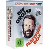 Bud Spencer - Die Plattfuß-Box Náhľad obrázku produktu 4