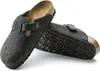Birkenstock Damen Flip-Flops Grau 160371 Grösse 41 Produktbild-Vorschau 16