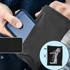 INF Zwarte hardlooparmband voor telefoon - ademend, Productafbeelding-voorbeeld 6