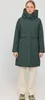 Mazine Damen Winterjacke Lyn Parka, Größe:M, Farben:bottle Produktbild-Vorschau 9