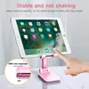 Verstellbar Handy Ständer Tisch Handy Halterung, Universal Produktbild-Vorschau 3
